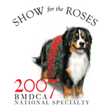 BMDCA 2007 Specialty Logo
