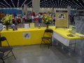 2008 Ways & Means Table