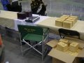 Sweepstakes Trophies