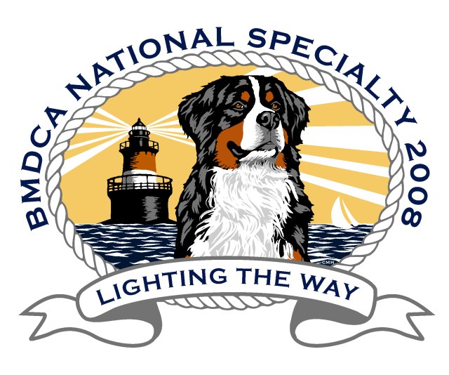 2008 Logo