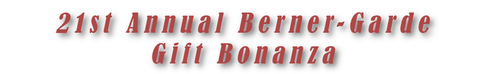 20th Banner
